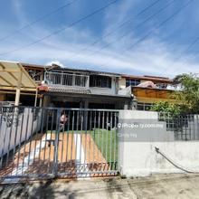 Ss 8 Kelana Jaya double storet link House 