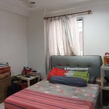 Bougainvilla Partly Furnished for Sale
