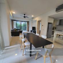 Serviced residence for Sale