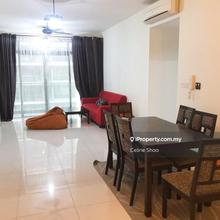 The Z Residence @ Bukit Jalil for Sale