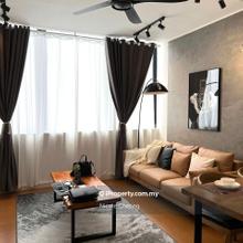 The Hub Unit Below Market Price For Sale - Rm800,000