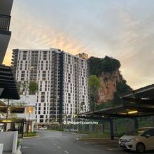 Corner Lot Mountain view The Cove Hillside Residence for Sale Ipoh