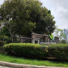 Laville cheras semi-detached with good condition for sale