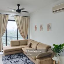 Eco Bloom Fully Furnished 2 Car Park Batu Kawan Simpang Ampat
