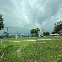 Well Kept Condition Terrace, Near Playground, Walking Distance to MRT