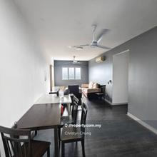 Harmoni @ Eco Majestic (Karisma,Simfoni many units in hands)Rent/Sell