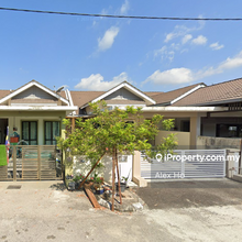 Save 38k!! 1 Sty Terrace, Tmn Bertam Perdana, 1539sf, Bertam Perdana