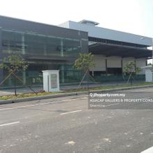 Warehouse for Rent