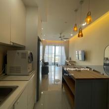 Nice Fully Furnished Interior Included