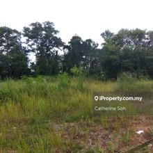 Commercial land for Sale