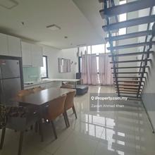 Centrus Duplex Lingkaran Cyber Point Timur, Cyberjaya