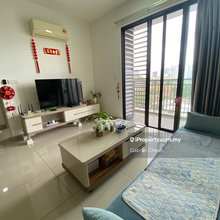 Serviced residence for Sale