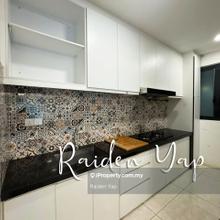 3 Rooms Limited Forest View at Kaleidoscope, Queit Area, Setiawangsa