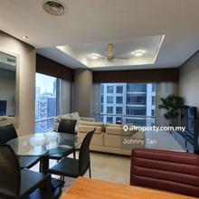 Serviced residence for Rent