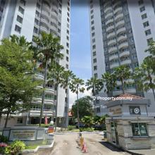 Desa Airmas Penthouse 2000sf 4cp - Near USM @ Sungai Dua Gelugor