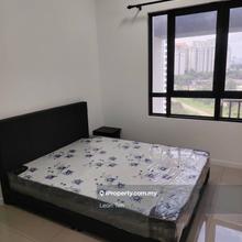 Great Unit,Fully Furnished,Well Kept,Great Facilities,Pm for more info