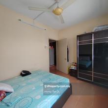 Flat For Sale