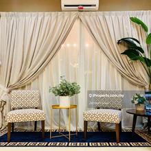 For Sale :  Villa Wangsamas@ Wangsa Maju 