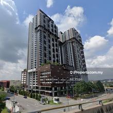 20 May 2025 Bank Lelong Service Apartment @ Residensi Estetika