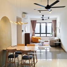 You City 3 Cheras 1033sqft 4 R 2 B Freehold Unit With 3 Carparks Sale