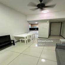 Tiara Mutiara 2 Old Klang Road KL Near OUG Mid Valley Puchong PJ