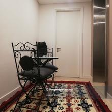 Serviced residence for Sale