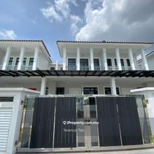 Eco Tropics (Kota Masai) - Millsgate (Parason) 