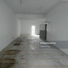 1 St Floor Office For Rent at Taman Putra Kajang