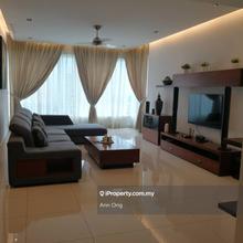 Verticas Residensi for Sale 