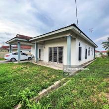 Bungalow Free Facing Setingkat Sri Impian Kokepta Good Condition