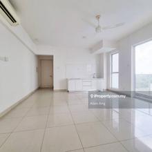 1298sf, Basic, Duet Residence Bandar Kinrara 6