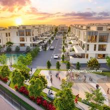 Freehold New Project at Bukit Puchong