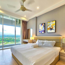 Brand new Duplex Penthouse @ Encorp Marina (Biggest layout)