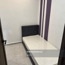 Bandar Baru Permas Jaya Room For Rent, Johor Bahru