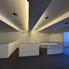 Well fitted office for rent
