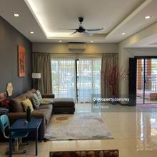 Double Storey Freehold Bukit Jelutong 