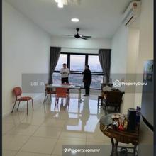 Le Pavilion @ Bandar Puteri Puchong, Puchong