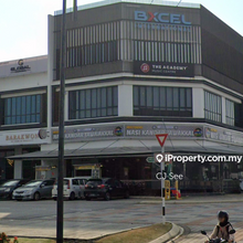 Ardence Crest, Eco Ardence, Setia Alam