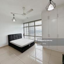 Pandan Residence 1