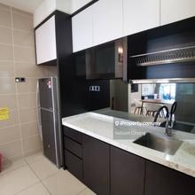 Serviced residence for Rent