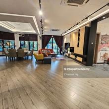 Fully Renovated Modern Design Good Security