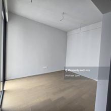 Brand new unit for rent.