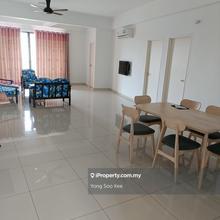 Bukit Mertajam @ Sentosa Residence condominium for rent 1380sqft