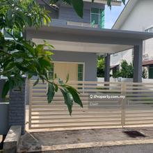 Rumah Berkembar 2 Tingkat @ Taman Bintong Ceria