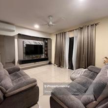 Fully furnished for sale 