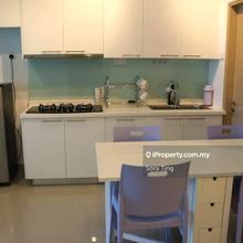 Oasis Serviced Suites 2 Rooms Condo Ara Damansara Square nr Citta Mall
