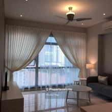 Super Nice , Fully Furnished 2bed 1bath Call me now!