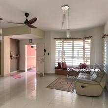 Super cheap freehold corner 2.5sty terrace 