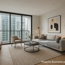 Brand New Virgin Unit - never occupied 