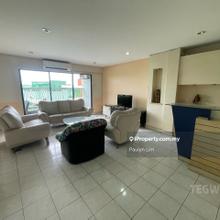 1850sft Below Market Renovated D'haven Condominium Port Klang For Sale